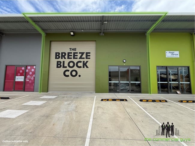 7/32 Business Dr Narangba QLD 4504