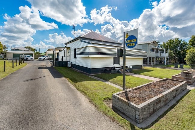 13 goodwin street Bundaberg QLD 4670 13 goodwin street Bundaberg QLD 4670