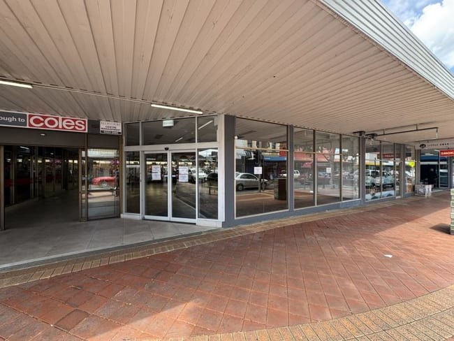 Ground/12-20 Reibey Street Ulverstone TAS 7315