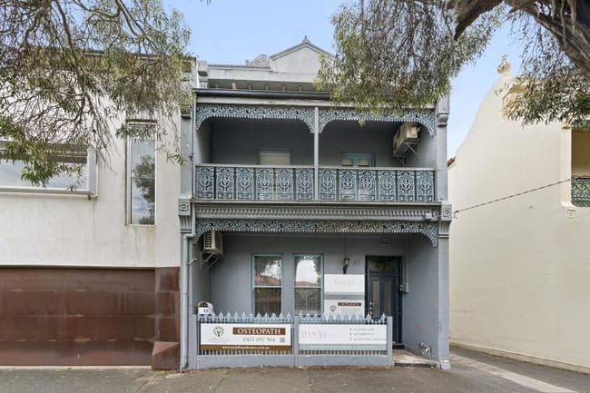 Suite/46 Dundas Place Albert Park VIC 3206 Suite/46 Dundas Place Albert Park VIC 3206