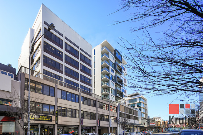 Level 3/302/332-342 Oxford Street Bondi Junction NSW 2022 Level 3/302/332-342 Oxford Street Bondi Junction NSW 2022