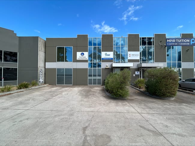 Unit 1C/77-79 Ashley Street Braybrook VIC 3019 Unit 1C/77-79 Ashley Street Braybrook VIC 3019