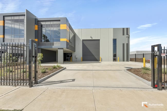 129 License Road Diggers Rest VIC 3427 129 License Road Diggers Rest VIC 3427