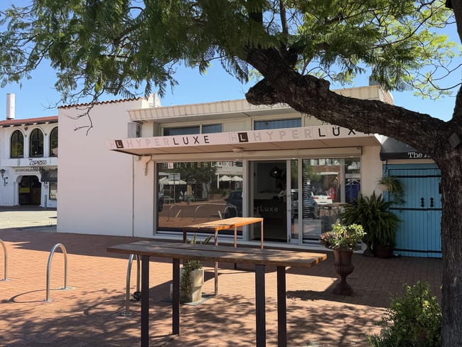 Shop A/33 Ardross Street Applecross WA 6153