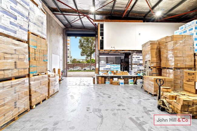 Unit 1/92-94 Tennyson Road Mortlake NSW 2137 Unit 1/92-94 Tennyson Road Mortlake NSW 2137