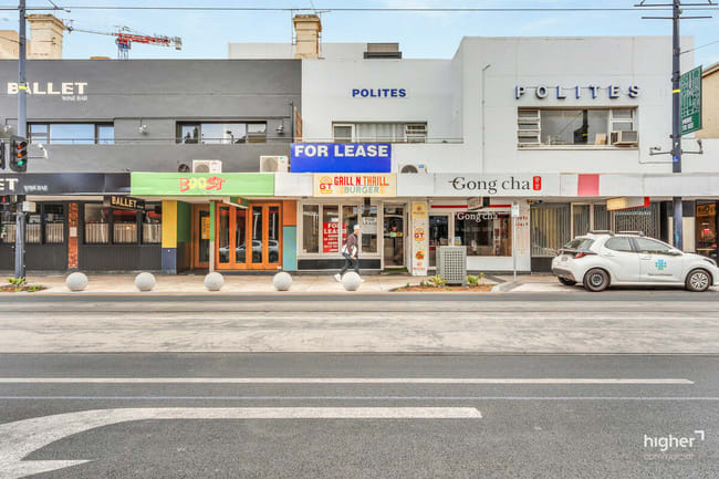 33 Jetty Road Glenelg SA 5045 33 Jetty Road Glenelg SA 5045
