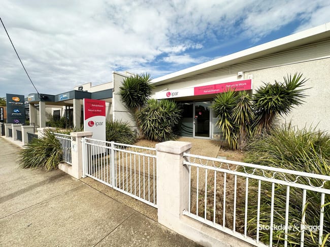 50B Wyndham Street Shepparton VIC 3630