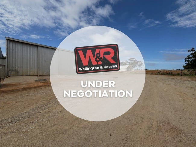 Shed 2/437 Chester Pass Road Warrenup WA 6330