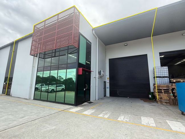 2/24-26 Ellerslie Rd Meadowbrook QLD 4131 2/24-26 Ellerslie Rd Meadowbrook QLD 4131