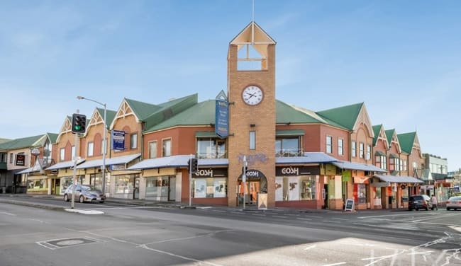 Shop 17, 236 Sandy Bay Road Sandy Bay TAS 7005