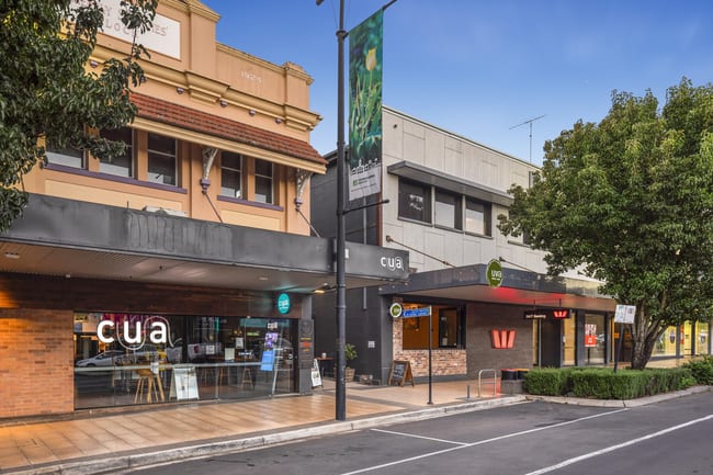 470-486 Ruthven Street Toowoomba QLD 4350 470-486 Ruthven Street Toowoomba QLD 4350