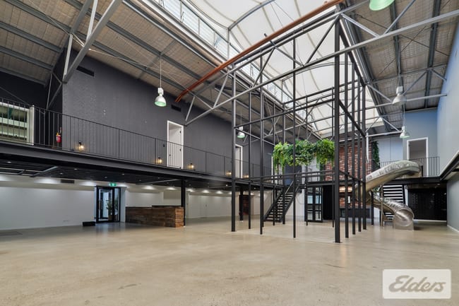 64 Commercial Road Newstead QLD 4006