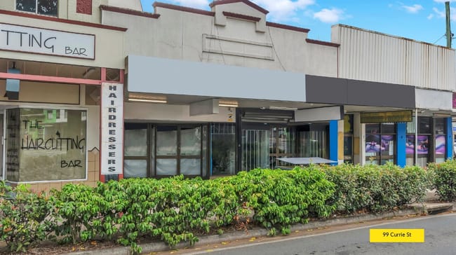 99 Currie Street Nambour QLD 4560
