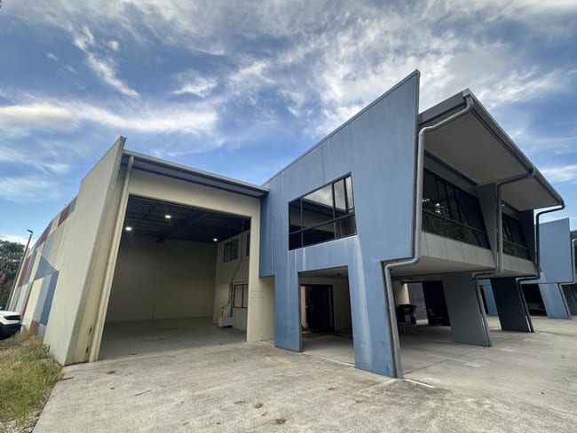 Unit 18/30 Mudgeeraba Road Mudgeeraba QLD 4213 Unit 18/30 Mudgeeraba Road Mudgeeraba QLD 4213