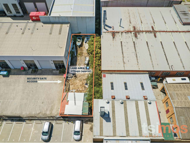 10/26-28 Christensen Street Cheltenham VIC 3192
