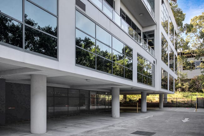 9 & 10/14-16 Lexington Drive Bella Vista NSW 2153 9 & 10/14-16 Lexington Drive Bella Vista NSW 2153