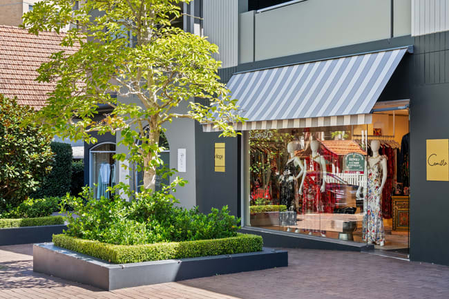 Shop 2/647 Military Road Mosman NSW 2088 Shop 2/647 Military Road Mosman NSW 2088