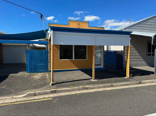 370A Berserker Street Frenchville QLD 4701