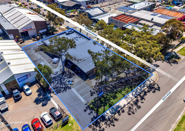 115 Bath Road Kirrawee NSW 2232