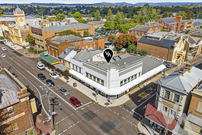 2/297-301 High Street Maitland NSW 2320