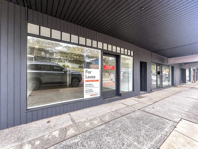 1010 Pittwater Road Collaroy NSW 2097 1010 Pittwater Road Collaroy NSW 2097
