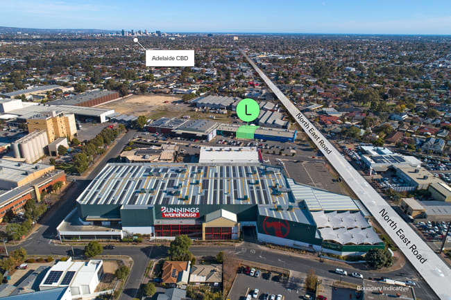 424 North East Road Windsor Gardens SA 5087