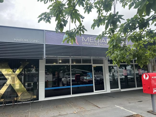 Level  Shop 3/1-7 Naranga Avenue Broadbeach Waters QLD 4218