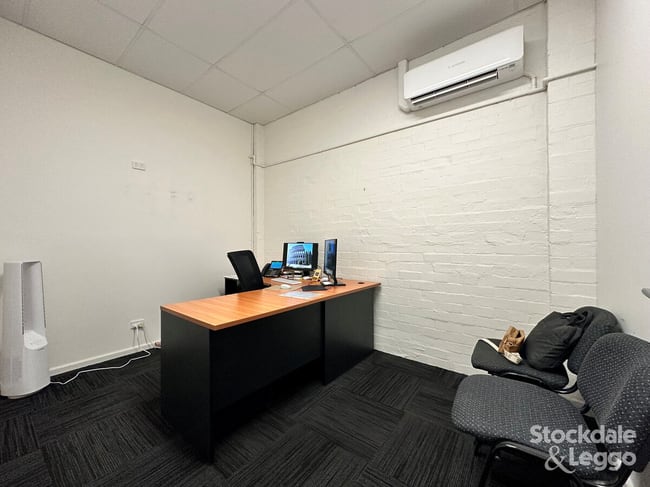 Offices (Rear)/100 Fryers Street Shepparton VIC 3630 Offices (Rear)/100 Fryers Street Shepparton VIC 3630