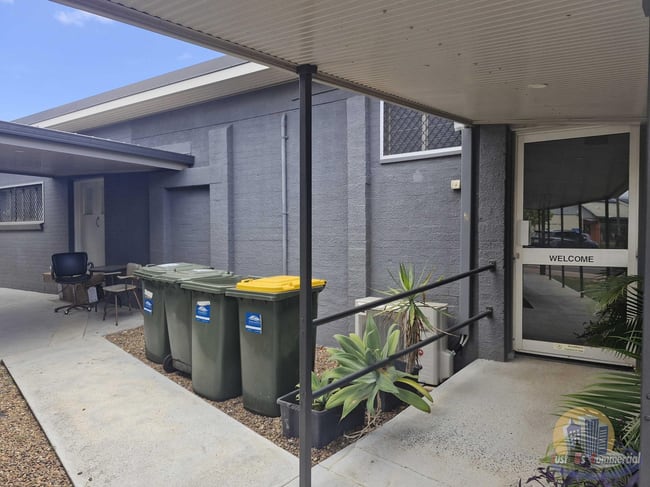 3/130 Churchill Street Childers QLD 4660 3/130 Churchill Street Childers QLD 4660