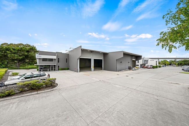 11/231 Holt Street Pinkenba QLD 4008 11/231 Holt Street Pinkenba QLD 4008