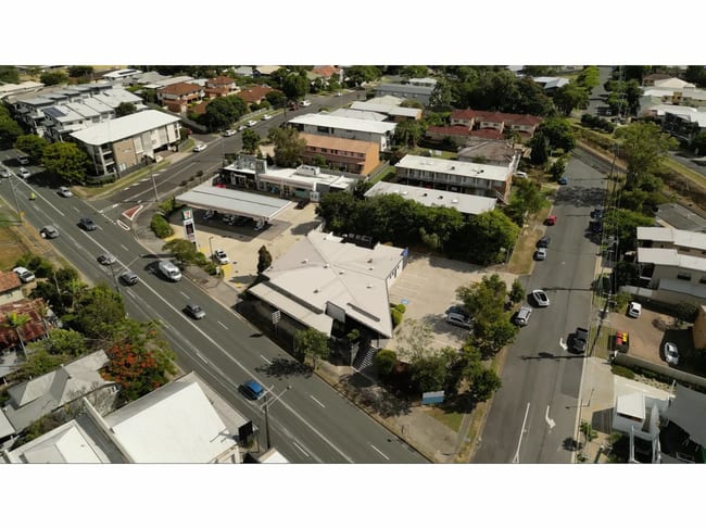 383 Samford Road Gaythorne QLD 4051 383 Samford Road Gaythorne QLD 4051