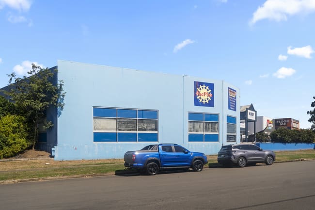Shop 1, 8 Woondooma Street Bundaberg Central QLD 4670