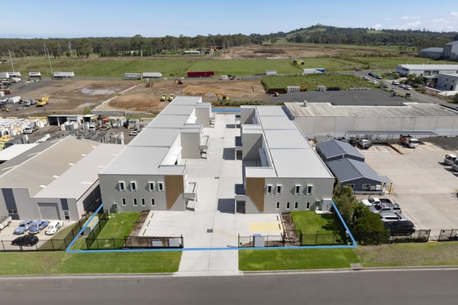 13 Trim Street South Nowra NSW 2541 13 Trim Street South Nowra NSW 2541