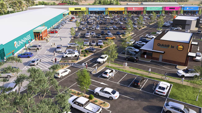 Bacchus Marsh Central 30 Fisken Street Bacchus Marsh VIC 3340