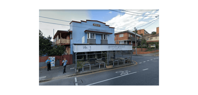 G/212 Gladstone Road Dutton Park QLD 4102 G/212 Gladstone Road Dutton Park QLD 4102