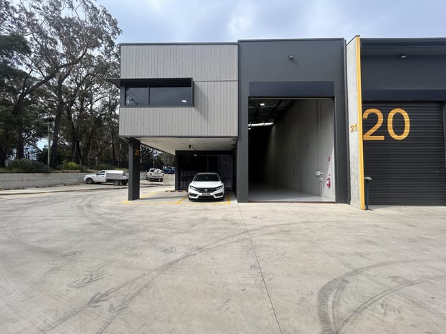 Unit 21/17 Pikkat Drive Braemar NSW 2575 Unit 21/17 Pikkat Drive Braemar NSW 2575