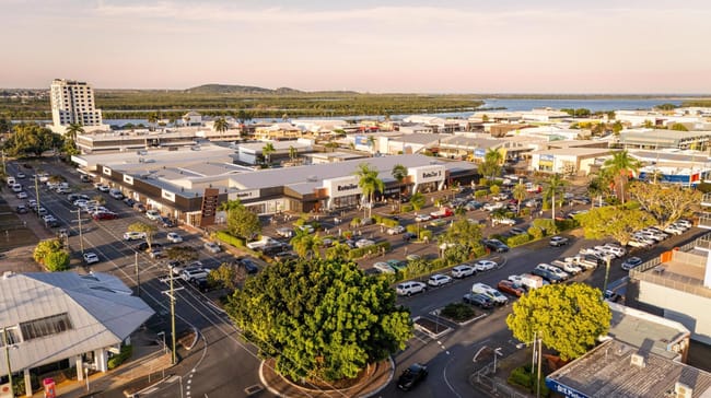 25 Brisbane Street Mackay QLD 4740 25 Brisbane Street Mackay QLD 4740