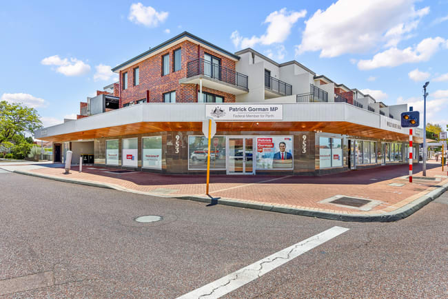 Unit A/953 Beaufort Street Inglewood WA 6052 Unit A/953 Beaufort Street Inglewood WA 6052