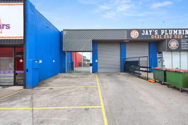 3 Rosto Court Tullamarine VIC 3043 3 Rosto Court Tullamarine VIC 3043