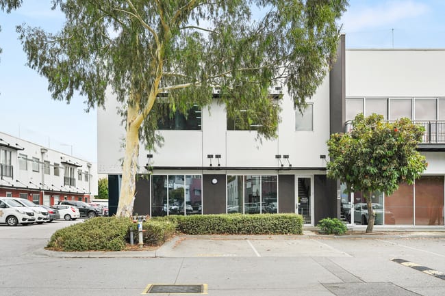 K109/63-85 Turner Street Port Melbourne VIC 3207 K109/63-85 Turner Street Port Melbourne VIC 3207