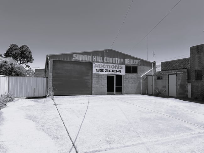 152 Curlewis Street Swan Hill VIC 3585 152 Curlewis Street Swan Hill VIC 3585