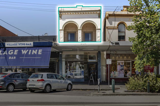 119 Dundas Place Albert Park VIC 3206 119 Dundas Place Albert Park VIC 3206