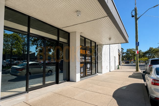 Shop 3/11 - 17 Marco Avenue Revesby NSW 2212 Shop 3/11 - 17 Marco Avenue Revesby NSW 2212