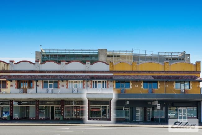 610 Stanley Street Woolloongabba QLD 4102 610 Stanley Street Woolloongabba QLD 4102