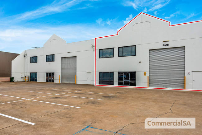 426 Churchill Road Kilburn SA 5084 426 Churchill Road Kilburn SA 5084