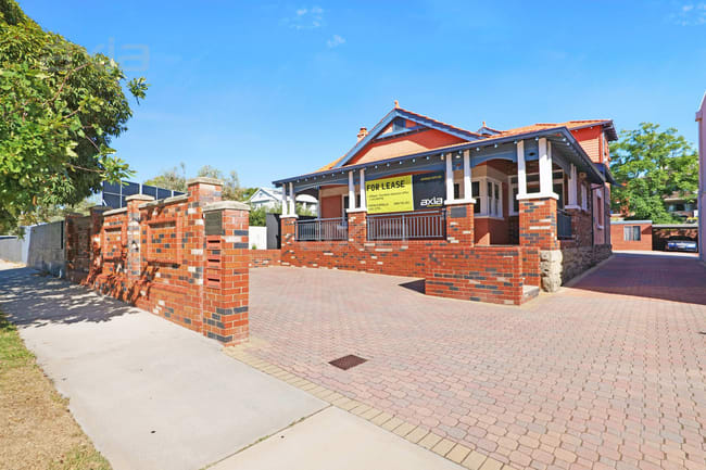 22 Lyall Street South Perth WA 6151 22 Lyall Street South Perth WA 6151