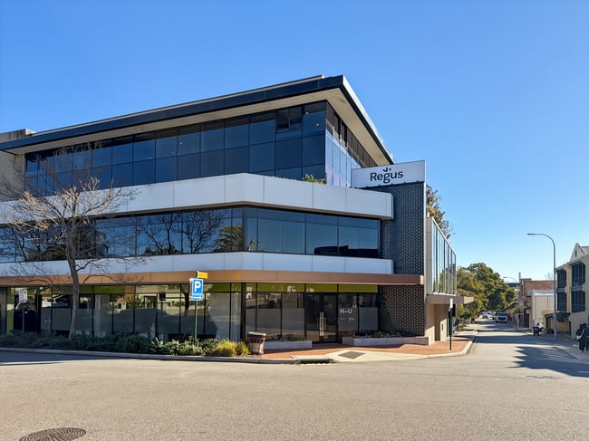 Level 1/338 Barker Road Subiaco WA 6008 Level 1/338 Barker Road Subiaco WA 6008