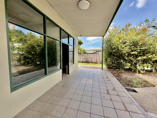 Shop 6B/63-71 Front Street Mossman QLD 4873 Shop 6B/63-71 Front Street Mossman QLD 4873