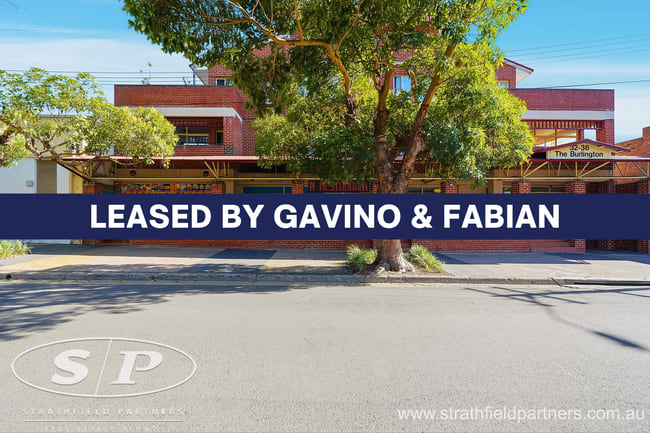 Shop 1,2,3/32-36 Burlington Road Homebush NSW 2140