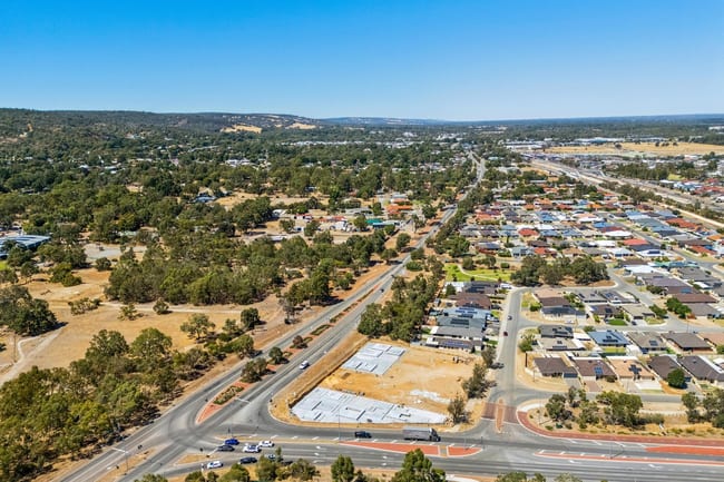 640 South Western Highway Byford WA 6122 640 South Western Highway Byford WA 6122
